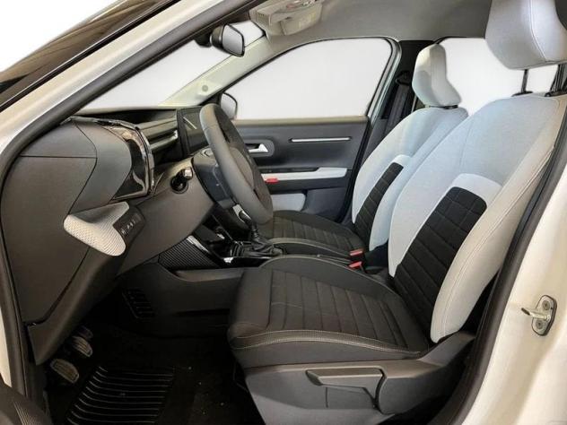 Citroën C3 Turbo 100 cv Manuale MAX - Foto 10