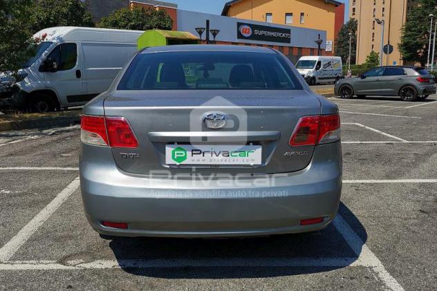 Toyota Avensis Avensis 2.2 D-4D Sol - Foto 6