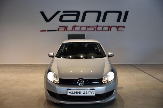Volkswagen Golf 1.4 TSI 122CV 5p. Sport Edition - Foto 2