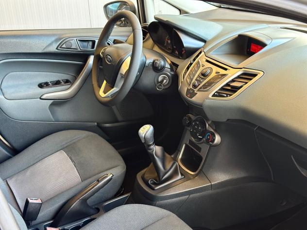 Ford Fiesta 1.4 TDCi 5 Porte Perfette Condizioni - Foto 5
