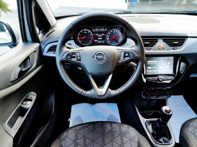 Opel Corsa 1.4 90CV 120 Anniversario - Foto 3