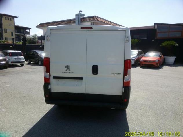 PEUGEOT Boxer 335 2.2 BlueHDi 140 cv Motore Nuovo rif. 23611185 - Foto 5