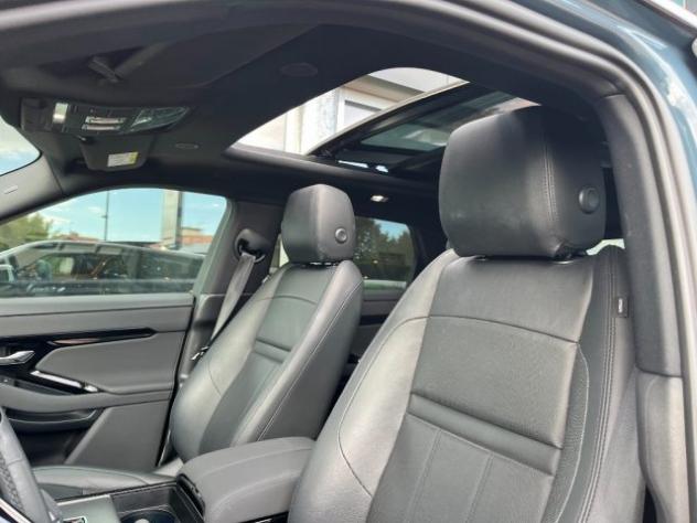 LAND ROVER Range Rover Evoque 2.0D I4 163CV AWD AUTO R-DYNAMIC SE PANORAMA rif. 24182271 - Foto 10