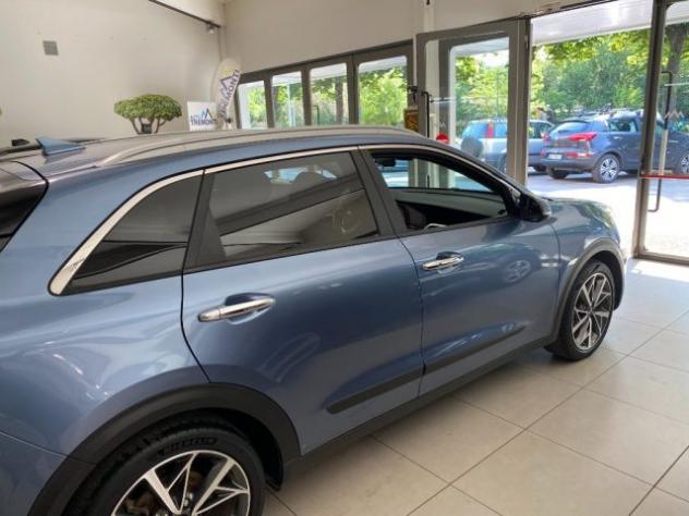 KIA Niro 1.6 GDi DCT HEV Energy rif. 23877123 - Foto 3