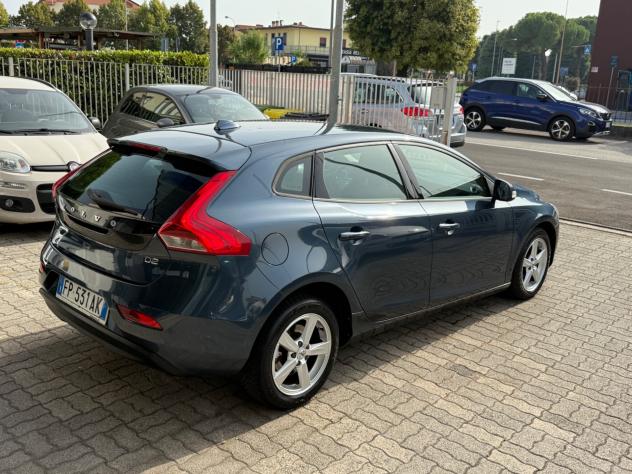 Volvo V40 Aut. D2 2.0d Geartronic - Foto 5