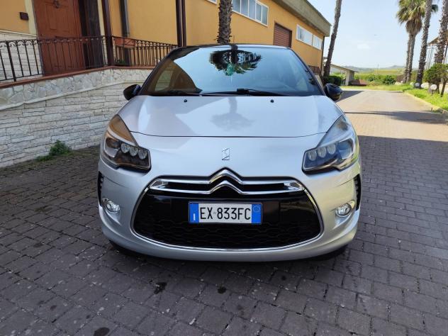 Ds DS3 3 PureTech 82 Chic Cabrio - Foto 3