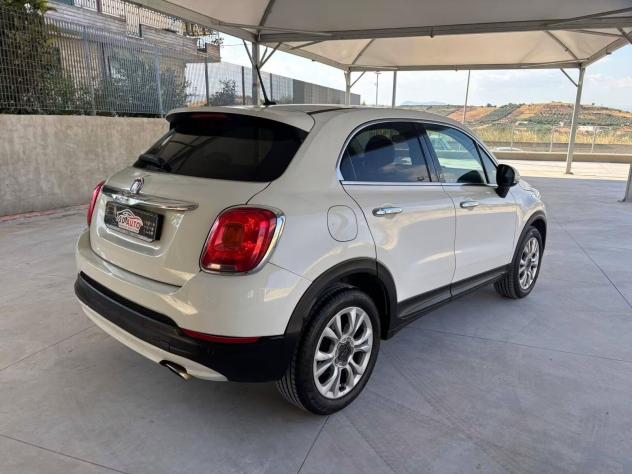 Fiat 500X 1.6 MultiJet 120 CV Lounge - Foto 3