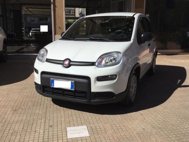 Fiat Panda 1.0 FireFly City Life Hybrid - Foto 6