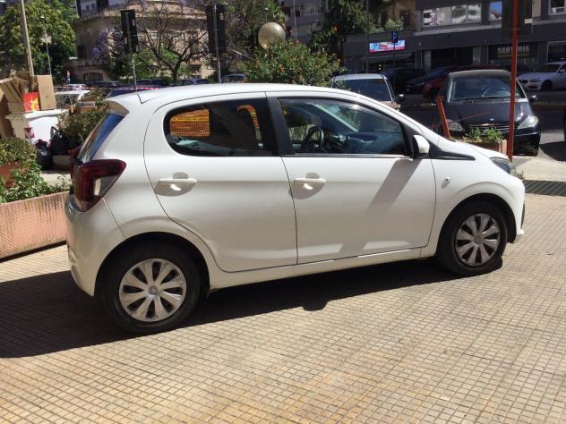 Peugeot 108 VTi 68 5 porte Allure - Foto 7
