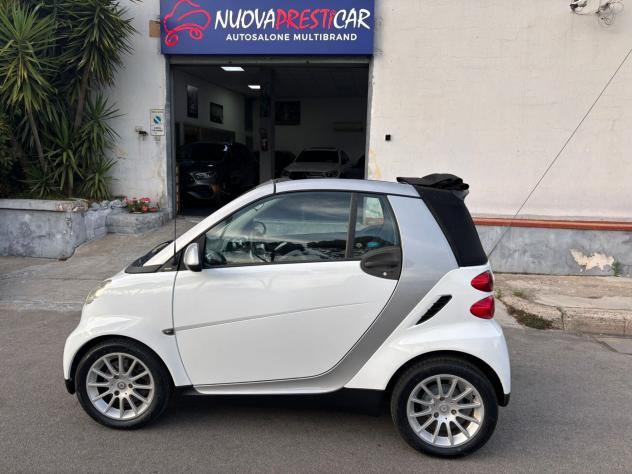 Smart ForTwo Cabrio 1.0 Turbo - Foto 7