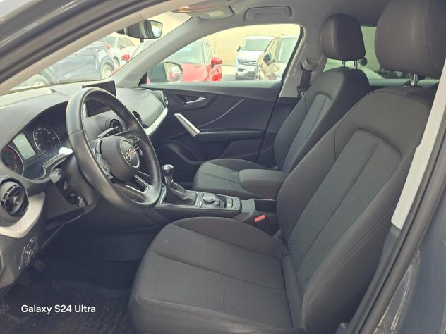 Audi Q2 30 TDI Admired - Foto 9