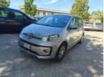 Volkswagen up! 1.0 EcoMetano 5 porte