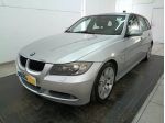 BMW 320 d Touring Attiva 177cv rif. 24180866