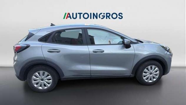 Ford Puma 1.0 EcoBoost Connect - Foto 6