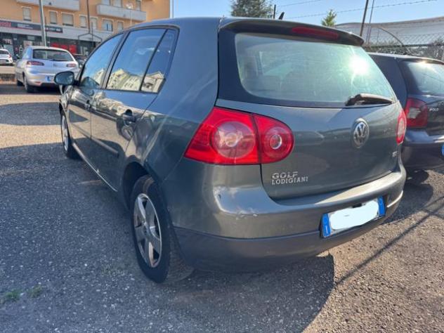 VOLKSWAGEN Golf 1.9 TDI 5p. Comfortline rif. 23834437 - Foto 4