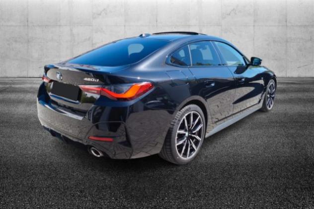 BMW 420 d xDrive 48V Msport rif. 24049873 - Foto 3