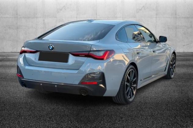 BMW 420 d xDrive 48V Msport rif. 23757594 - Foto 3