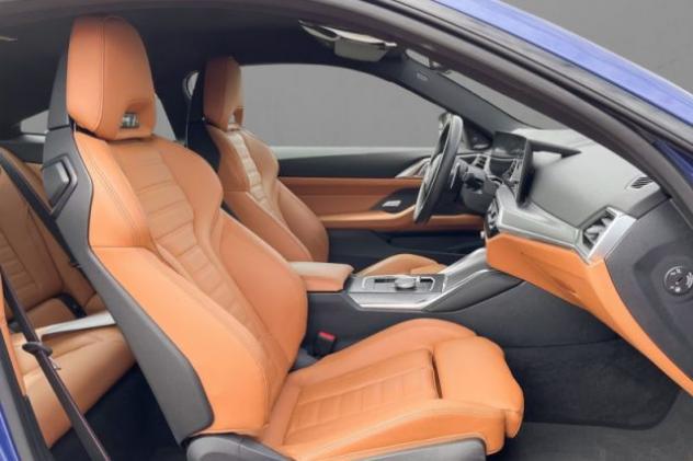 BMW M440 i 48V xDrive Coupé rif. 24049860 - Foto 4