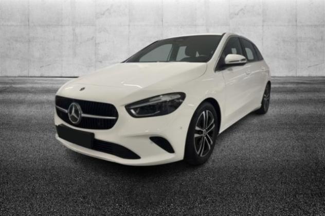 MERCEDES-BENZ B 180 d Automatic Advanced rif. 23759083