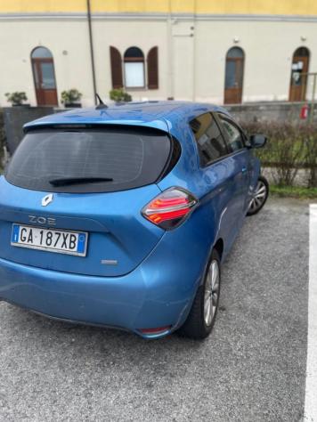RENAULT ZOE Zen R135 rif. 23757379 - Foto 2