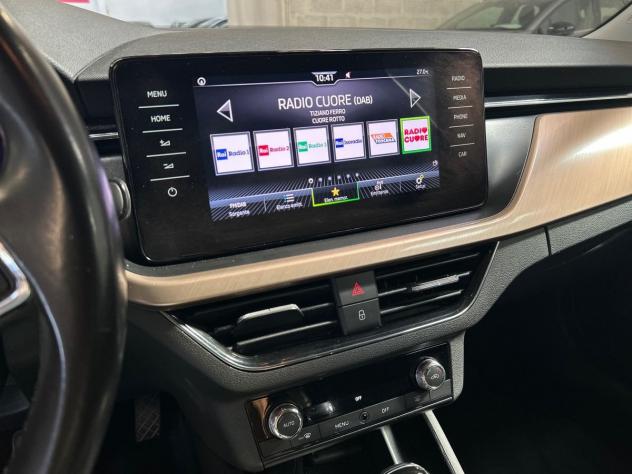 Škoda Kamiq 2019 1.5 tsi Style 150cv dsg - Foto 9