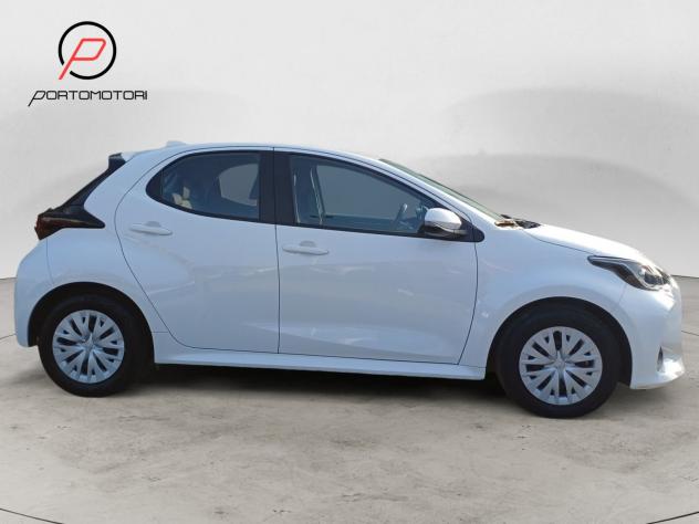 Toyota Yaris 4ª serie 1.5 Hybrid 5 porte Active - Foto 6
