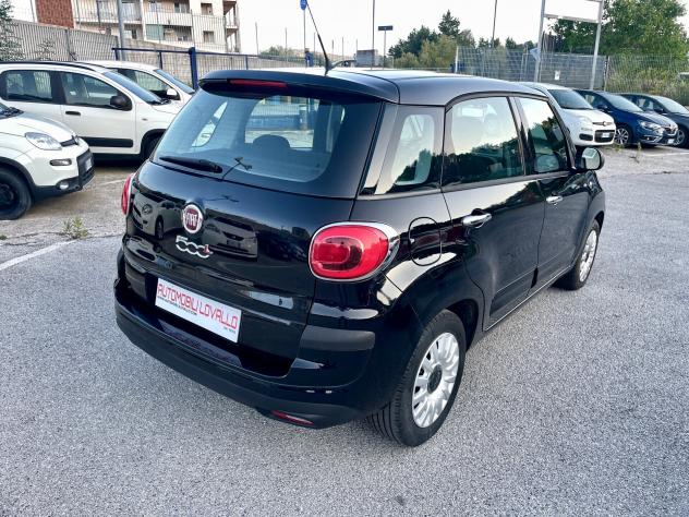 Fiat 500L 1.6 Multijet 120 CV 6m 2019 - Foto 6
