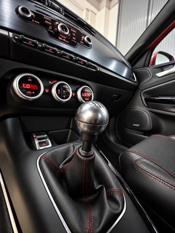 Alfa Romeo Giulietta 1750 TBi Quadrifoglio Verde - Foto 4