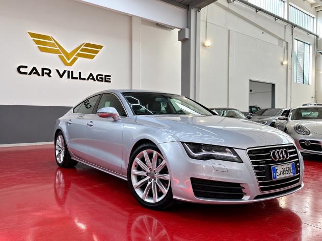 Audi A7 SPB 3.0 TDI 245 CV quattro S tronic - Foto 7