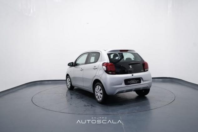 PEUGEOT 108 1.0 e-VTi 72cv 5 porte Active rif. 22804213 - Foto 4