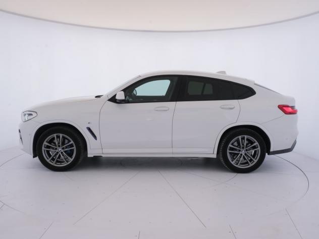 Bmw X4 xDrive30i Msport - Foto 8