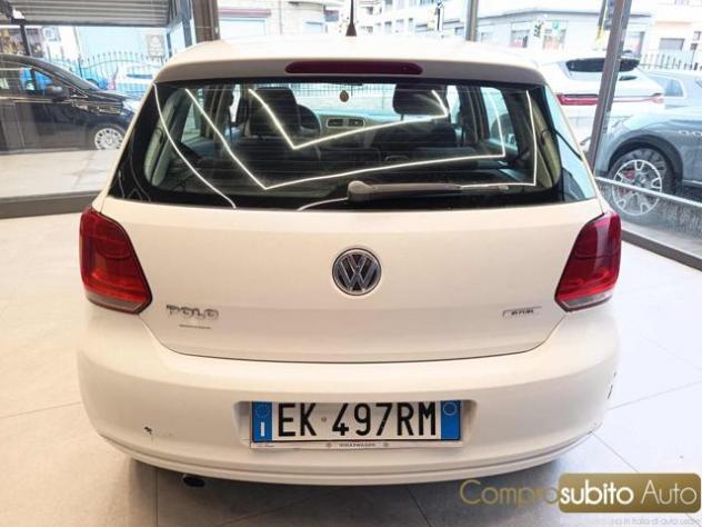 VOLKSWAGEN Polo 1.2 5 porte Trendline rif. 23793370 - Foto 7