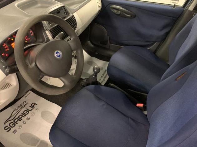 FIAT Punto 1.2 Benzina 5 Porte Dynamic rif. 23992168 - Foto 8