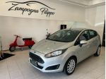Ford Fiesta 1.5 TDCi 75CV 5P Titanium 2015