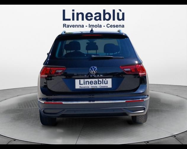 Volkswagen Tiguan 2ª serie 2.0 TDI SCR Life - Foto 4