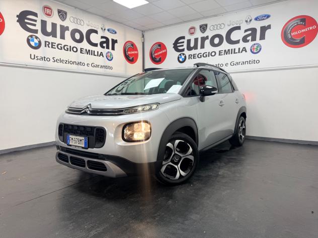 Citroen C3 Aircross 1.5 BlueHDi 100 cv Shine 04/2018 Neopatentati Euro 6B - Foto 4