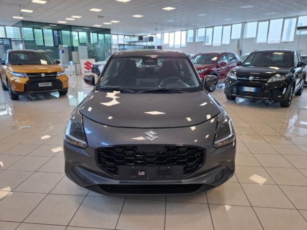 SUZUKI Swift 1.2 Hybrid Waku PROMO PRONTA CONSEGNA rif. 24144715 - Foto 8