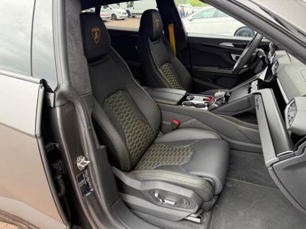 LAMBORGHINI Urus 4.0 S rif. 24044137 - Foto 10