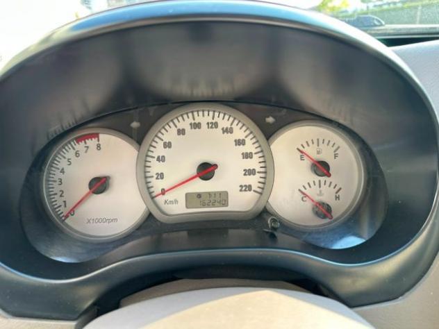DR MOTOR DR5 Biz 2.0 16V Bi-Fuel GPL 4WD GPL OK 2030 rif. 23841001 - Foto 9