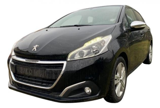 PEUGEOT 208 1° serie PureTech 82 5 porte Style rif. 23092843