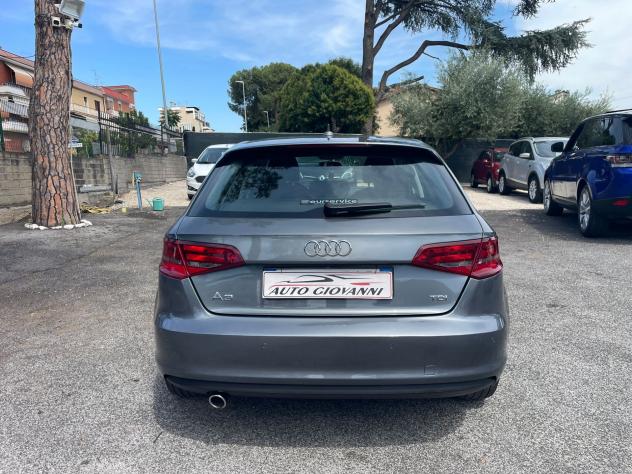 Audi A3 1.6 TDI clean diesel Ambition - Foto 3