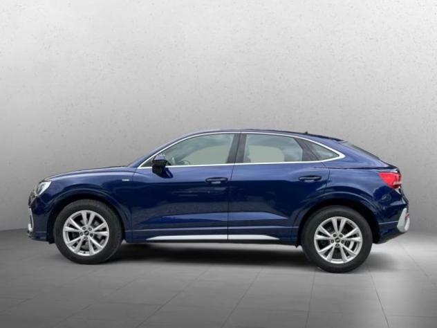 AUDI Q3 SPB 35 TDI S tronic S line Sline rif. 22983659 - Foto 4