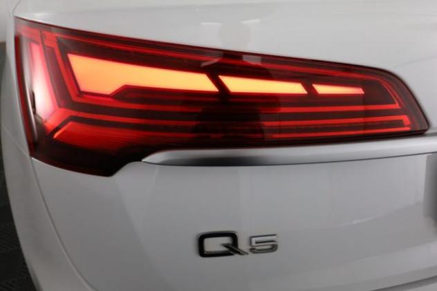 AUDI Q5 Q5 40 TDI 204 CV quattro S tronic S line rif. 23702834 - Foto 10