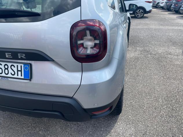 Dacia Duster 1.6 SCe 115CV Start&Stop GPL 4x2 Comfort - Foto 9