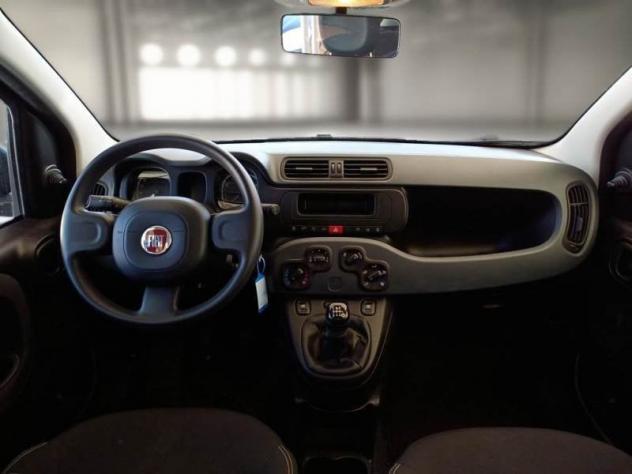 FIAT Panda 1.0 FireFly 70cv S&S Hybrid - Foto 5