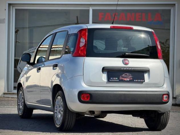 FIAT Panda 1.2 Easy - UNIPRO' - IVA DEDUCIBILE rif. 23727454 - Foto 8