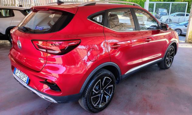 MG ZS 1.0T-GDI Luxury - Foto 3