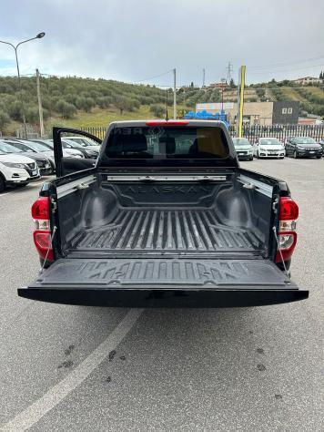 Renault Alaskan 2.3 dCi Single Turbo 160CV Start&Stop 4WD Intens - Foto 8