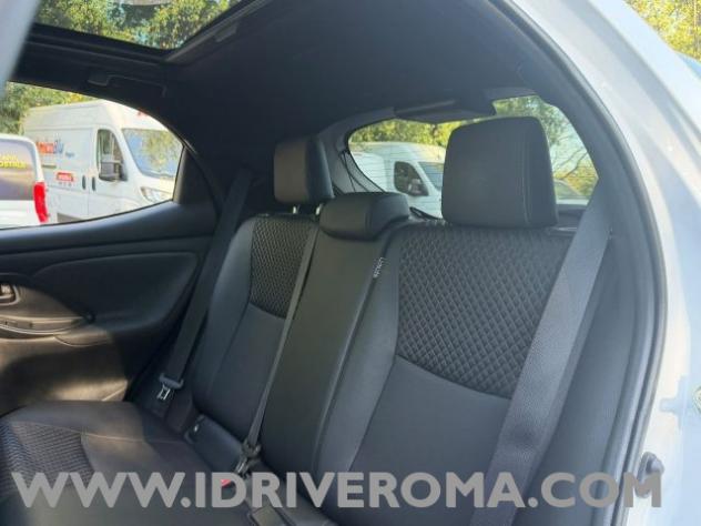 TOYOTA Yaris Yaris 1.5h Lounge “TETTO PANORAMA “ rif. 24078337 - Foto 10