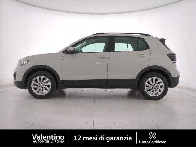 Volkswagen T-Cross 1.0 TSI Style - Foto 4